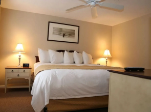 Nordic Village Resort