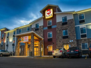 My Place Hotel - Twin Falls, ID