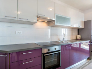 Luksuzni Apartmani Lea