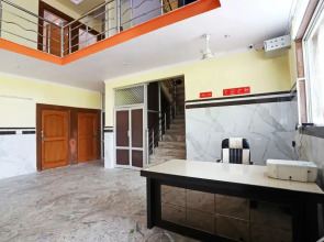 Shree Krishna Resort by OYO Rooms