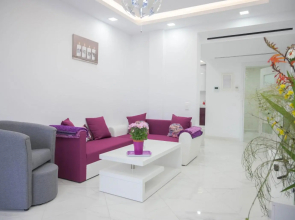 Villa Diamonds in Kato Spileo