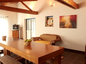 House with 3 Bedrooms in Burinhosa, Pataias, with Pool Access And Wifi - 5 Km From the Beach