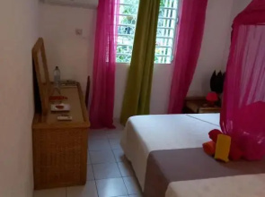 Mapi des Iles - chambre chez l'habitant