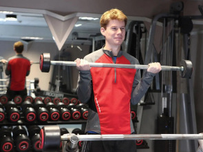 Best Western Palace Hotel & Casino