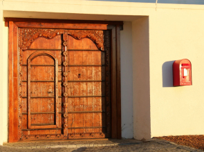 The Welgemoed Guest House