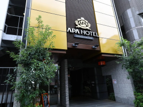 APA Hotel Asakusa Kuramae