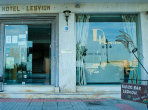 Hotel Lesvion