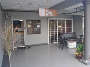 Home Guesthouse