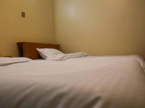 Spacious 3 BDR furnished Apt near junction mall