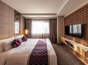 Royal Hotel Seoul