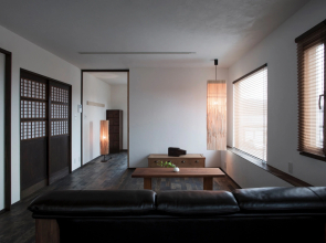 Nikko Matsubara No Yado