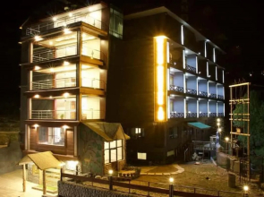Snow Bloom Resort