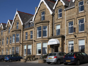 Glendower Hotel