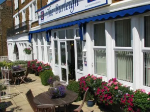 The Burleigh