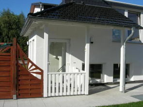 Ferienwohnung Für Zwei