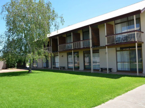 Coonawarra Motor Lodge