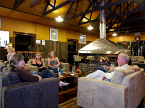Broken River Mountain Retreat