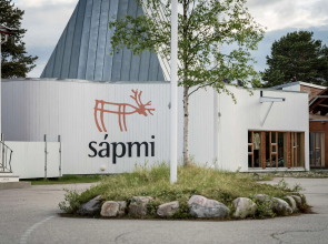 Scandic Karasjok