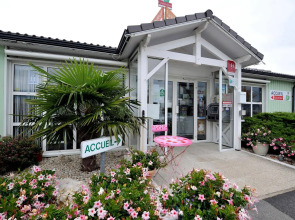 Fasthôtel Orléans Sud Zénith