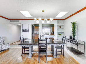 Walk to Paradise Hills Golf Course: Condo w/ Patio