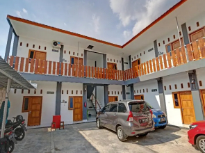 Spot On 90577 Griya Afifah Syariah