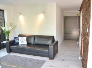 Dream - Victoria Residence by OneApartments