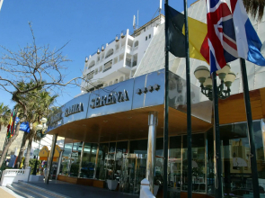 Hotel Bahia Serena