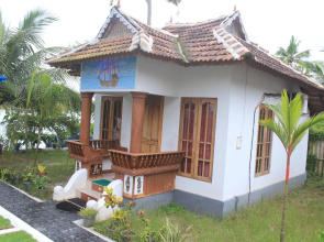 Breeze Backwater Homes - Homestay & Resort