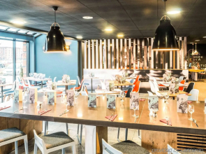 Ibis Liverpool Centre Albert Dock – Liverpool One