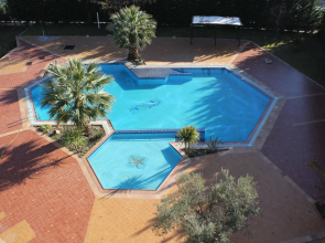 Orfeas Hotel
