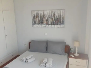 Amazing apartment in the center of Preveza! The G house