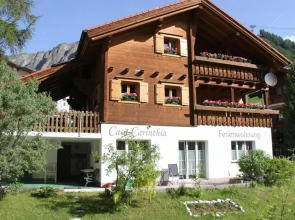 Casa Carinthia