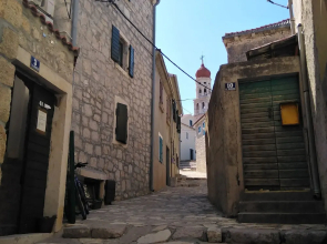 Apartment Voltera