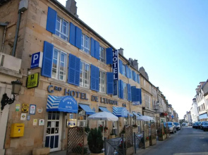 Grand Hôtel de l'Europe