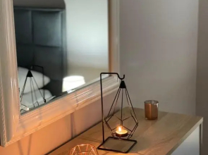 Tirana 2BDR Modern Apartment