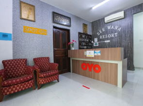 Dee Wana Resort  By OYO Rooms