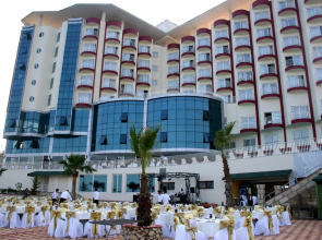 Royal Sebaste