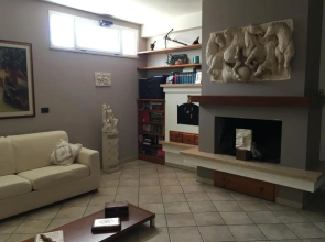 Villa Abati