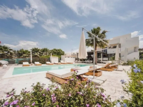 Villa Salisa'