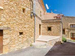 Casa Vella Vall Petit
