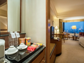 Hotel du Parc Hanoi