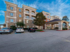 Comfort Suites Corpus Christi Central