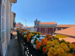 Luxury House Downtown Porto
