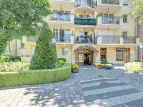 Dom & House - Apartments Patio Mare