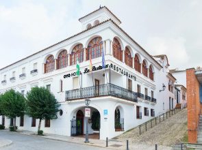 Hotel Los Castaños