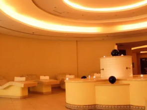 Golden Tulip Khatt Springs Resort & Spa