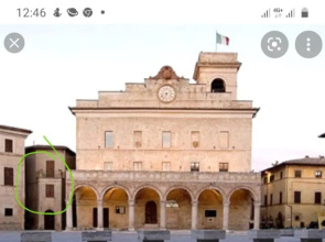 Delicious, Cozy Apartment in Montefalco