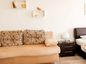 ИзиРент на ул. Ленинградская, д. 68