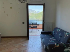 Lake Iseo - Gli ulivi 1