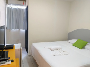 Neriah Pousada e Hostel